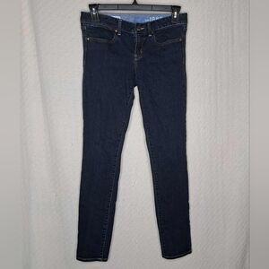 GAP Dark Indigo Women's Skinny Jeans